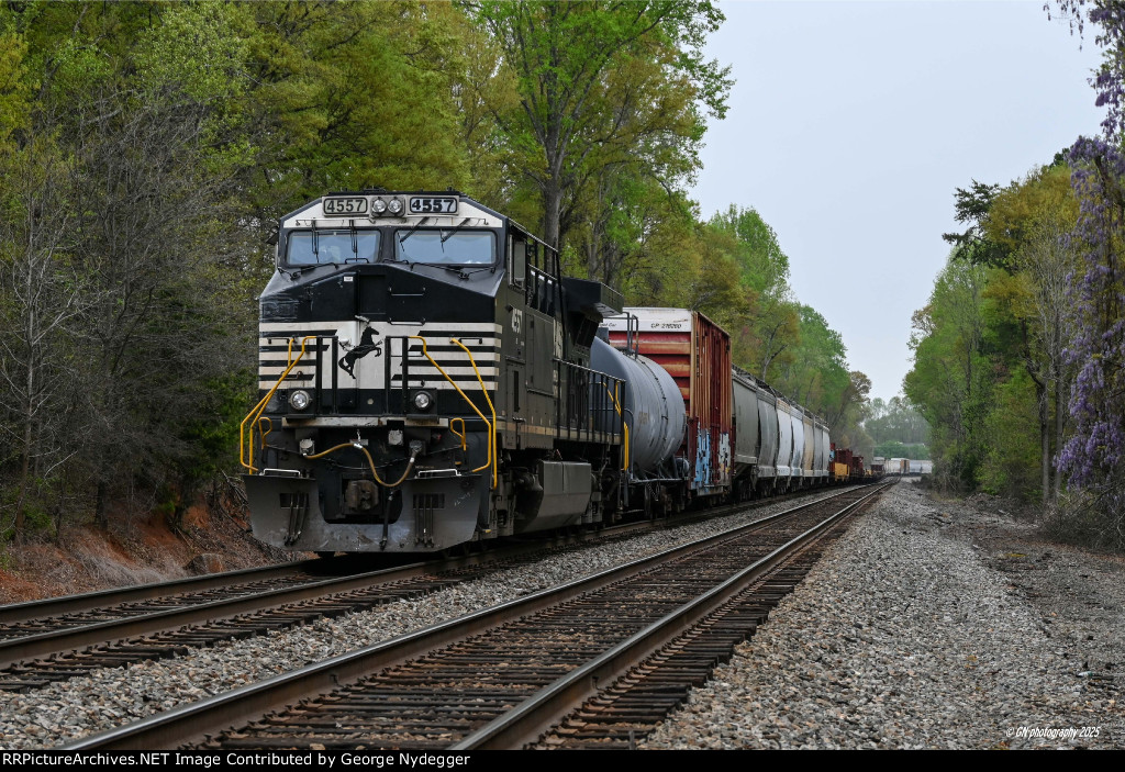 NS 4557